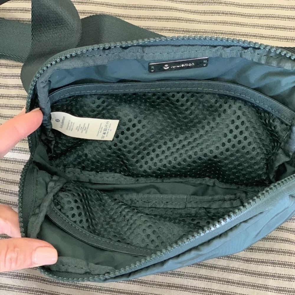Lululemon Belt Bag - Picture 2 of 3